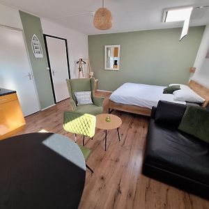 Appartementen Zandvoort